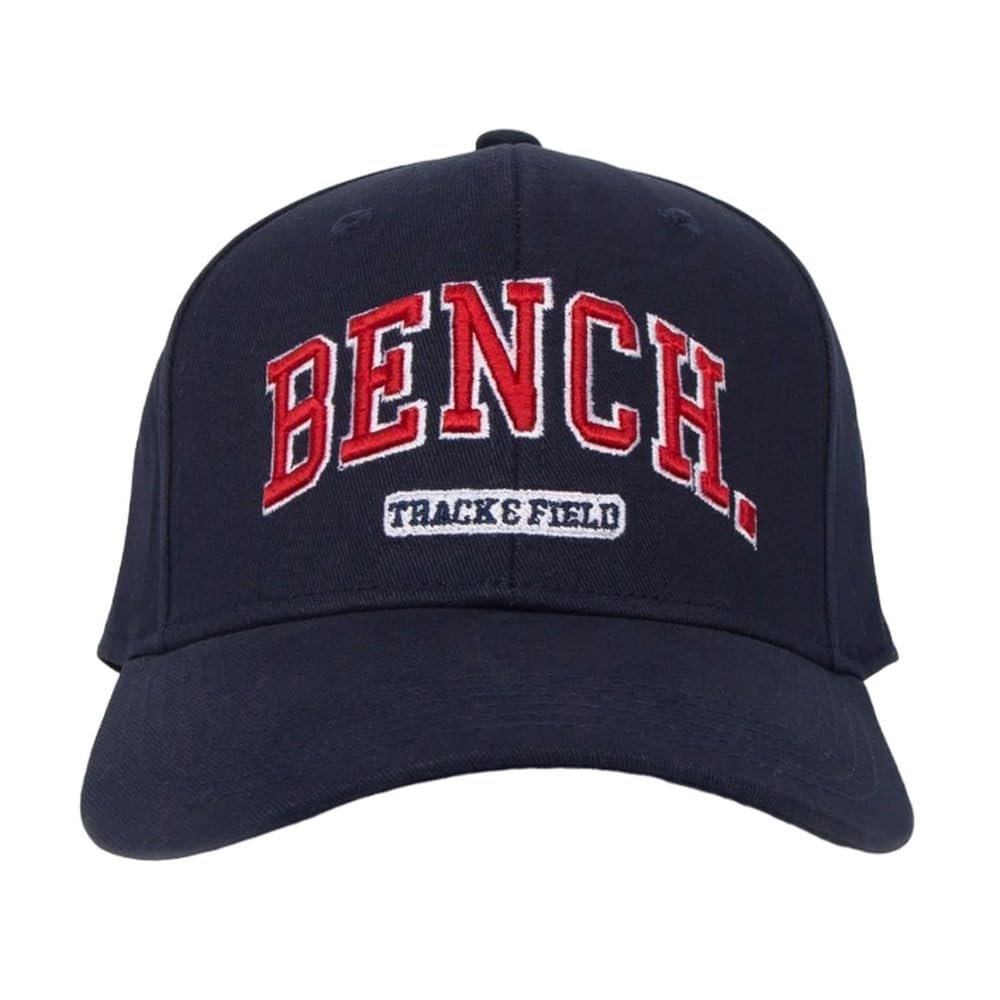Bench Men's Navy Kadin Baseball Cap (One Size) (Navy)