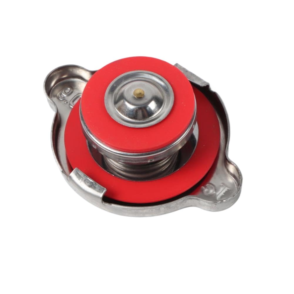 Tapa De Radiador Para Excavadora 20Y-03-22110 20Y0322110 Compatible Con PC130-8 PC160 PC190 PC2008 PC270 PC290 PC300