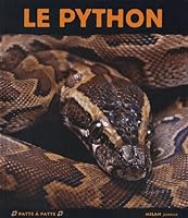 Le Python 2745915487 Book Cover