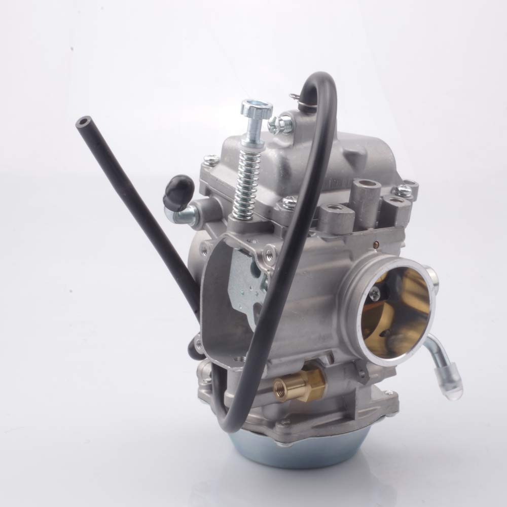 NEW Carburetor For Suzuki King Quad 250 300 LTF4WDX LTF300F 4x4 1991 1992-1999 E