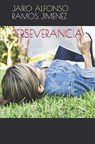 PERSEVERANCIA (Spanish Edition)
