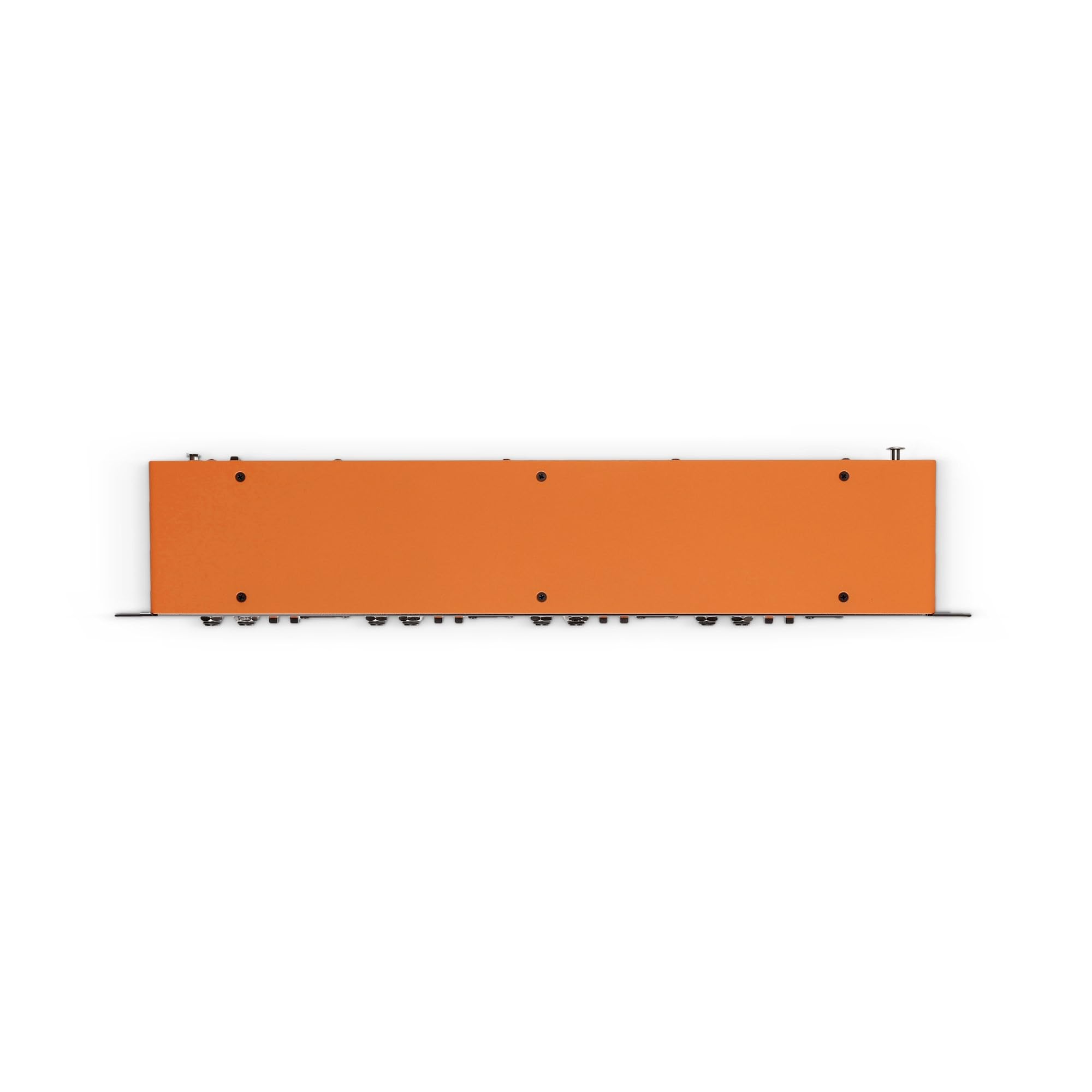 Palmer BRIDGE 4A+ 4-kanalige, aktive DI-Box/Line-Isolation-Box im 19"-Rackformat