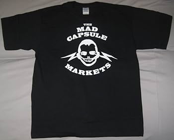 Amazon.co.jp: 未使用 THE MAD CAPSULE MARKETS マッドカプセル Amazon.co.jp: 未使用 THE MAD CAPSULE MARKETS マッドカプセル