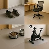 Zoom IMG-2 floortex tappetino di protezione per Zoom IMG-2 floortex tappetino di protezione per