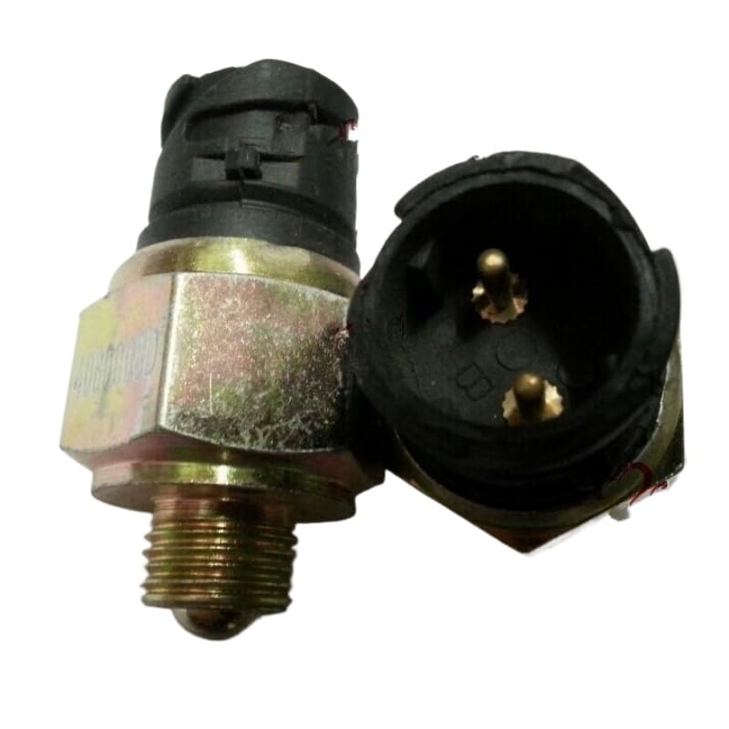 1Pc new 4080068D spare light switch 2 pin M16