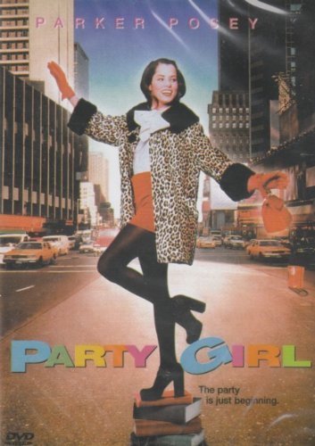 Party Girl by Lions Gate Home Entertainment