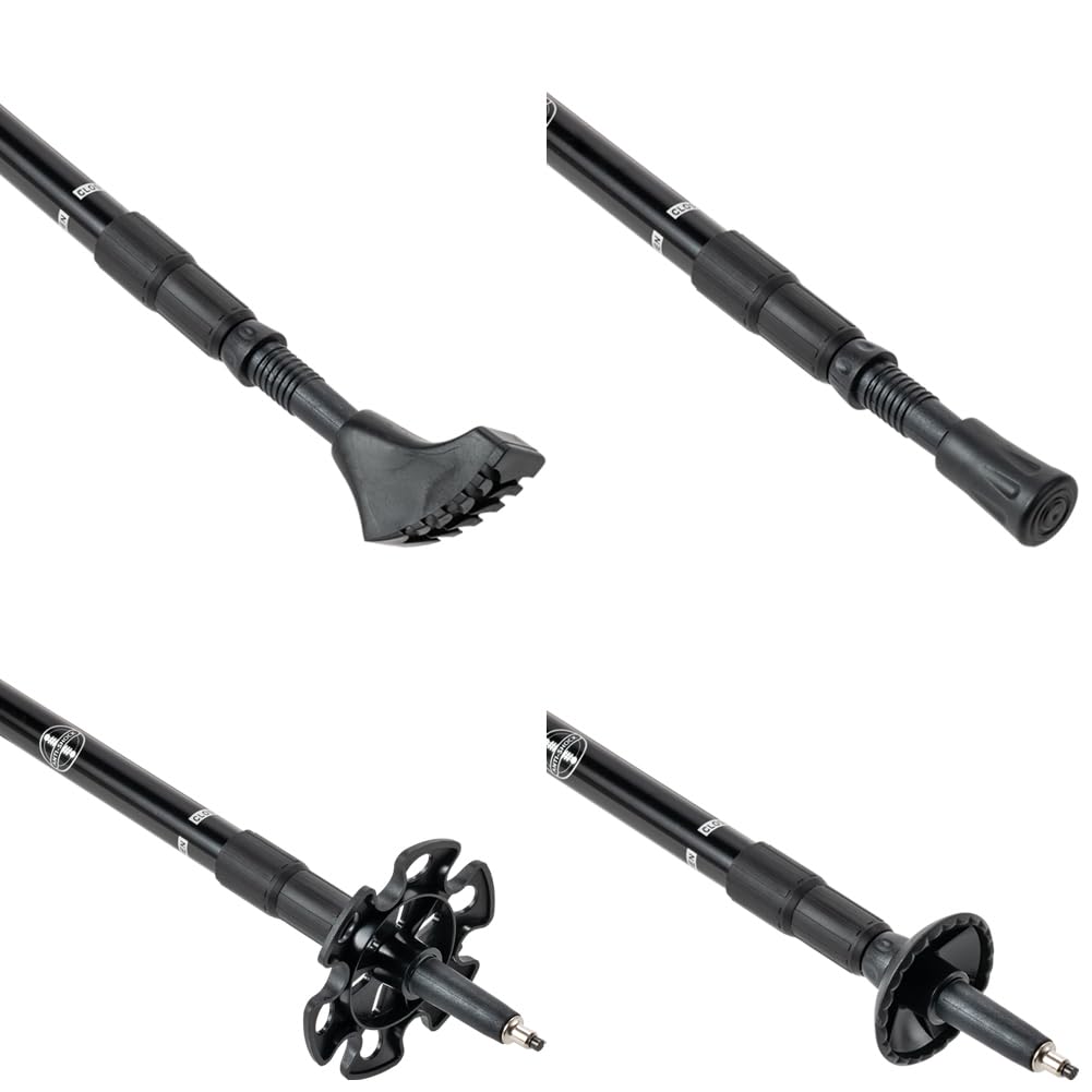 Bastoncini Telescopici Da Nordic Walking | Confronta prezzi