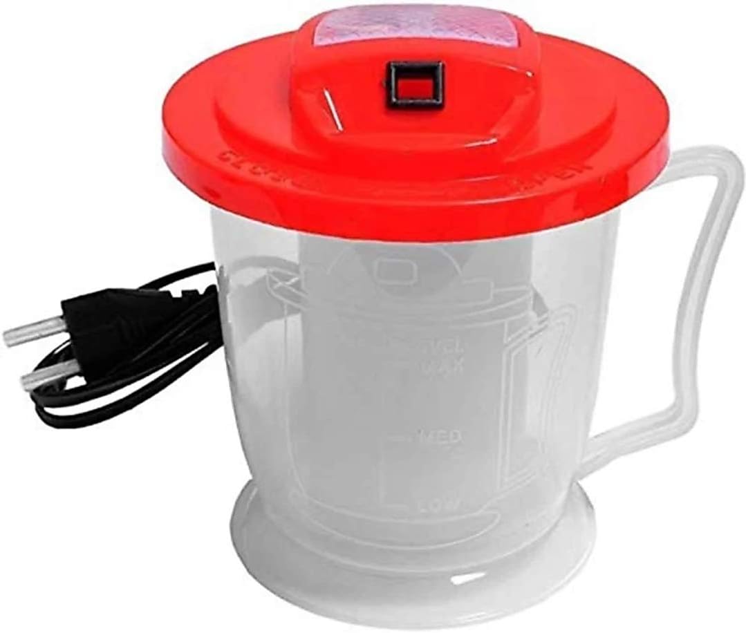 Alchemy VAPORISER STEAMER STEAM INHALE FOR FACIAL | COLD AND COUGH RELIEF VAPORIZER (MULTICOLOUR)