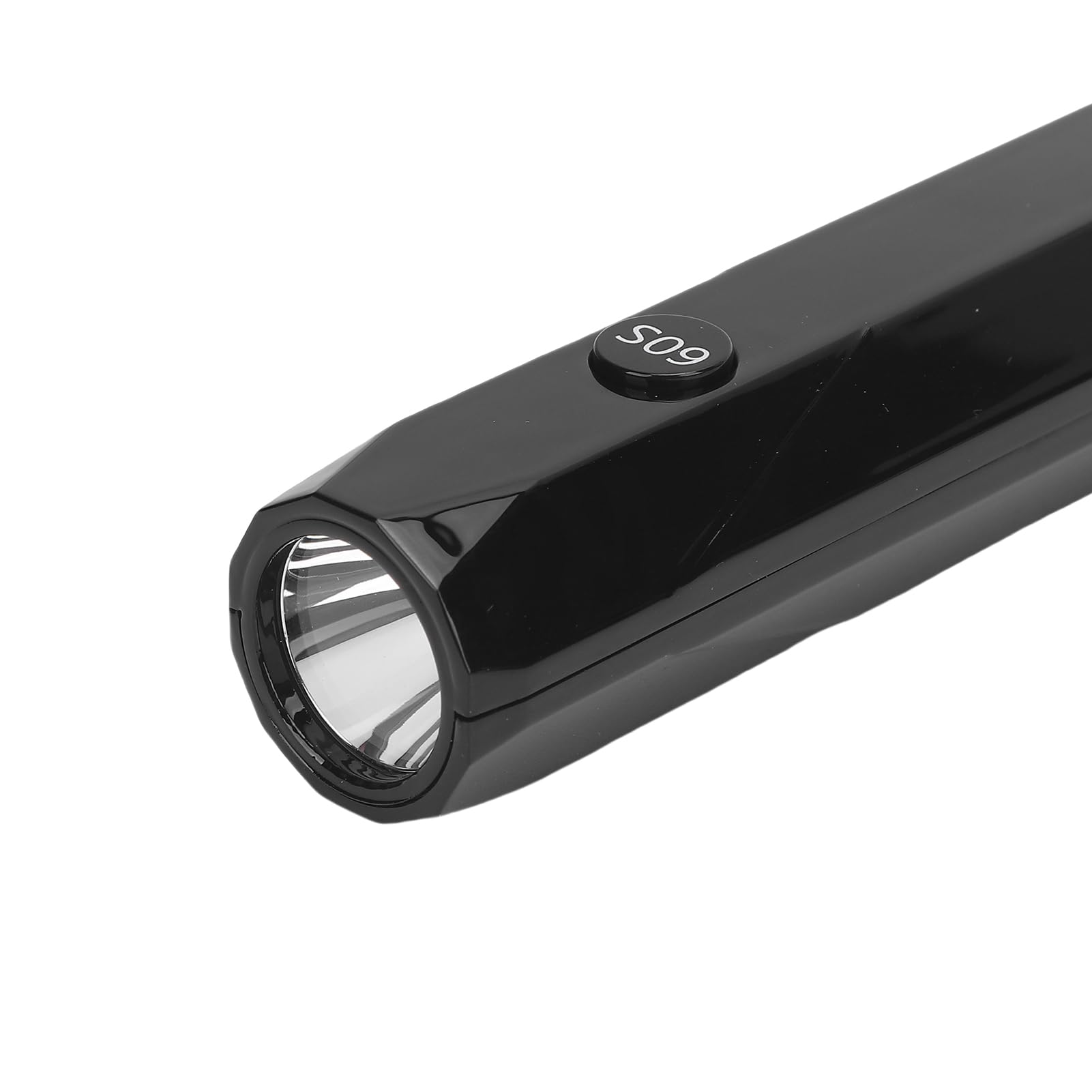 Fabater Portable 9W -led -lenable Lampe con Luce Unghie USB degli Anni '60 per Disegni di Nail Art Ideali per Amiche Femminili (Luce rosea)