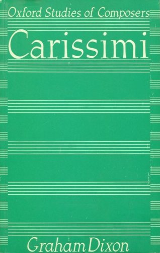 Carissimi