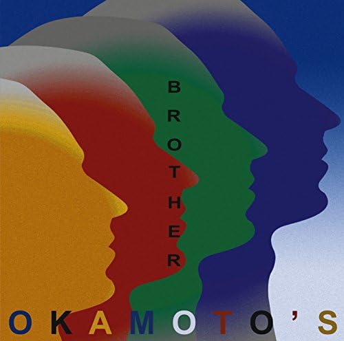 Amazon.co.jp: BROTHER : OKAMOTO'S: デジタルミュージック