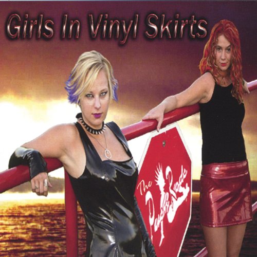 Girls in Vinyl Skirts The PushRods Digital Music