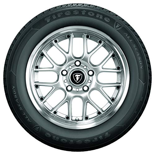 Firestone All Season Touring Tire 225/65R16 100 T #TOP3