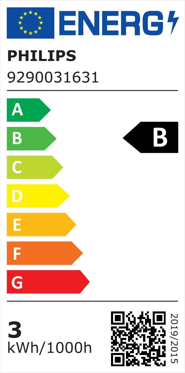 Illuminazione da tavolo da pranzo rotonda (33 colori cavi), binario da soffitto a 3 luci, per sala da pranzo, cemento, grigio scuro, dimmerabile, esclusiva