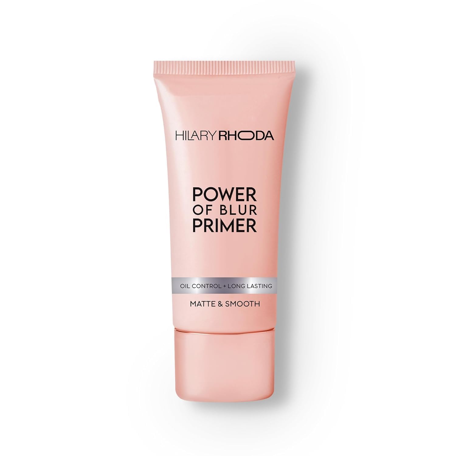 PREMIUM Power of Blur Primer | Lightweight & Silicone-Based | Matte Finish & Oil-Control | Infused with Vitamin A & E | Water-Proof & Smoothening Primer - 30ml-picture-47