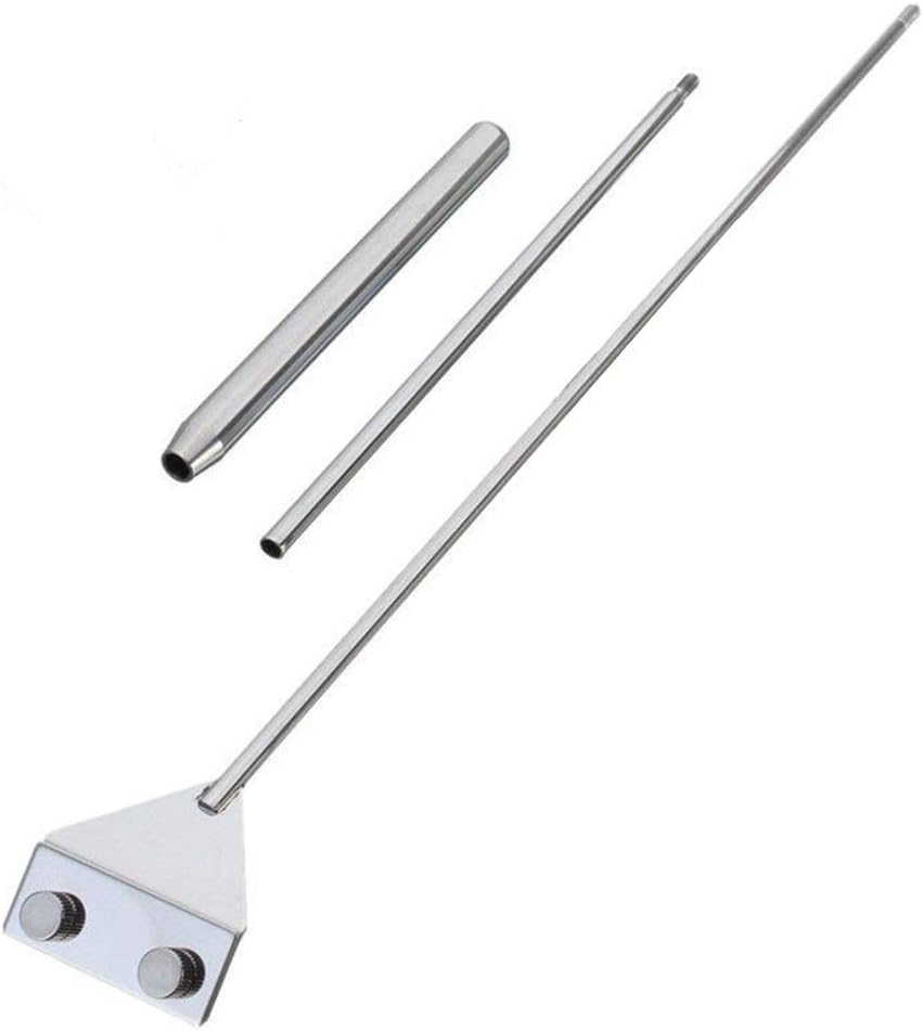 Lyb 水槽 水槽掃除用品 水槽用 ゴミ取り 苔スクレーパー ステンレス 苔 クリーナー スクレーパー プロレイザー 掃除 コケ取り お気にいる