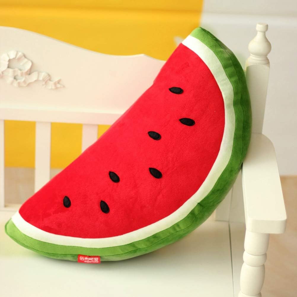 watermelon pillow amazon