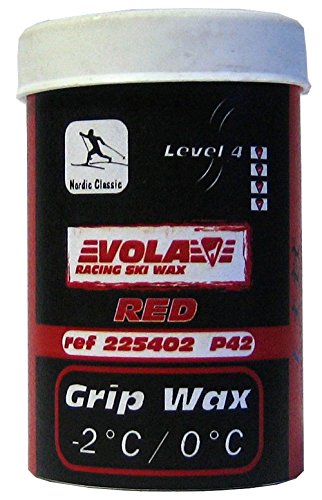 Vola Pro Nordic Classic - Sciolina di Tenuta