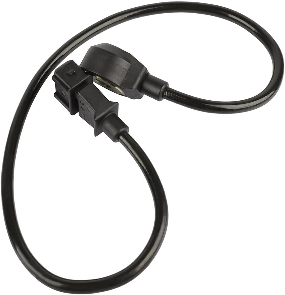 Knock Sensor Ignition Detonation Sensor for 1991-1994 for Audi 100 Ks15 054905377A 0261231036 054905377 054905377G 92860614400
