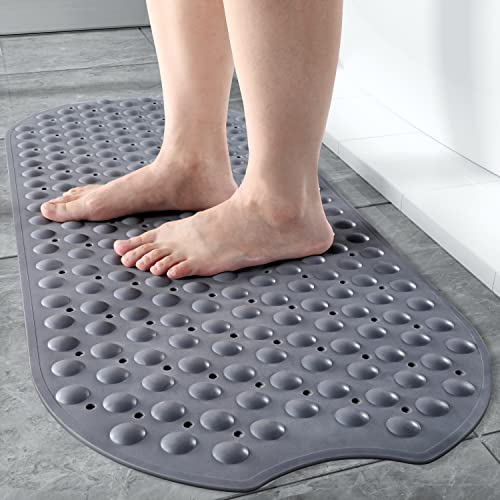 The Best Bath Mat Material