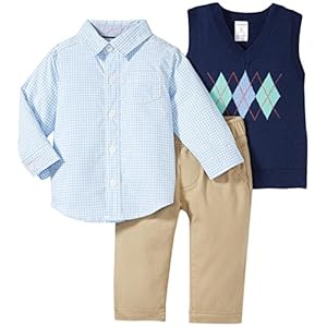 Carters Clothing Outfit Boys 3 :