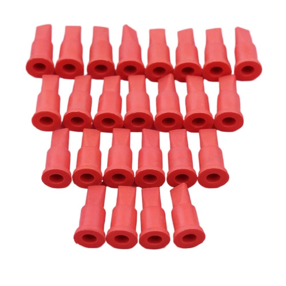 Bouchon de réservoir carburant pour Stihl MS180 MS170 018 017 lot de 25 pièces