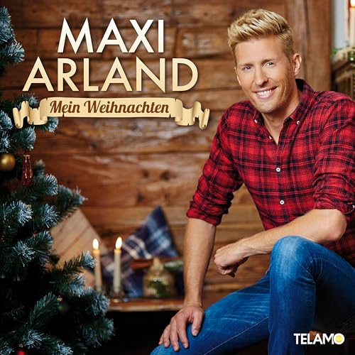 Maxi Arland