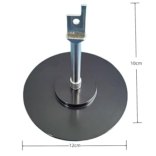 Miniatura 3 de Máquinas de sierra recíproca UVC DIY, adaptador grande, accesorios de ventosa, conector para sierras recíprocas, herramientas de superficie lisa de