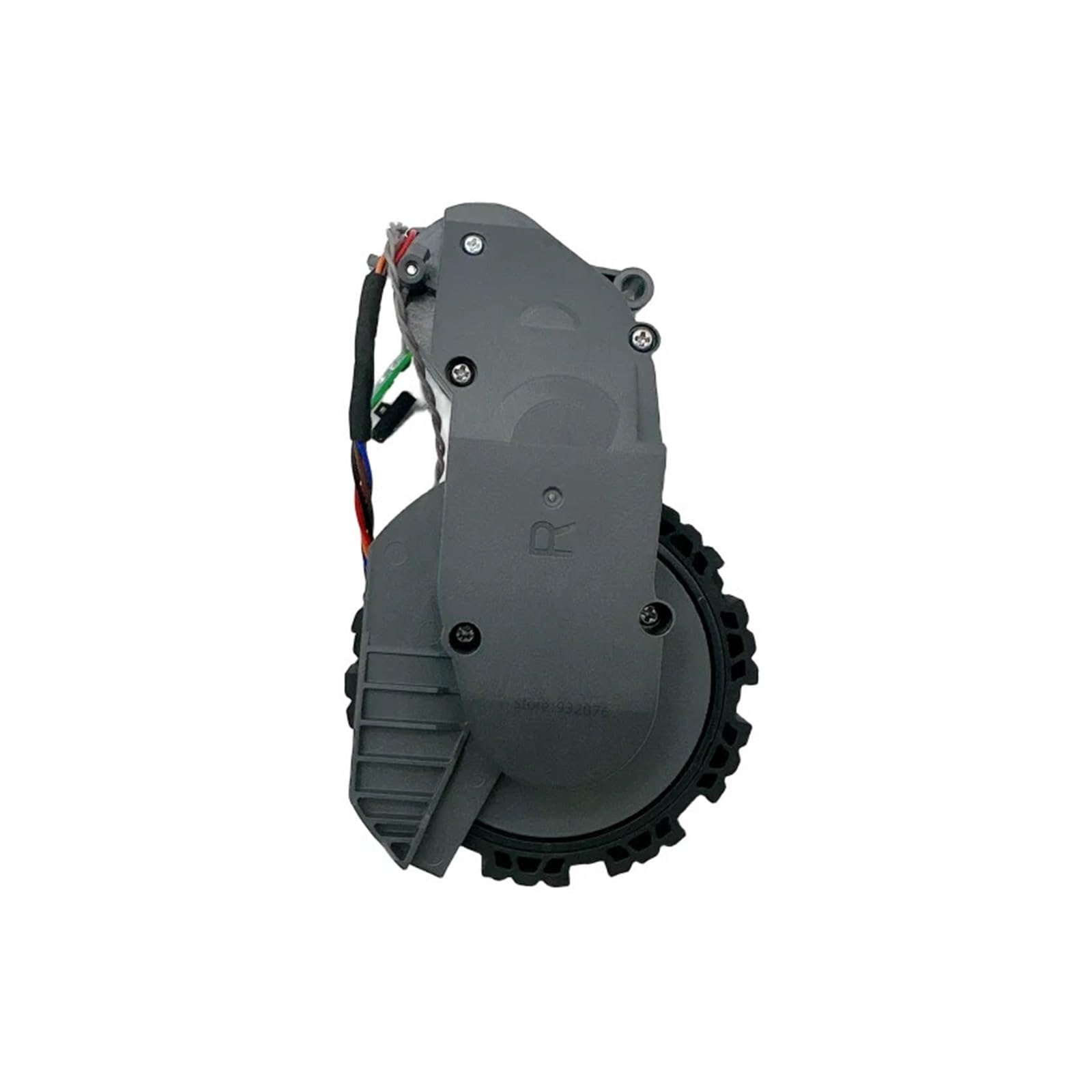 SZAJDSNMURB Walking Wheels, Compatible with Roborock, S8 + Pro Ultra