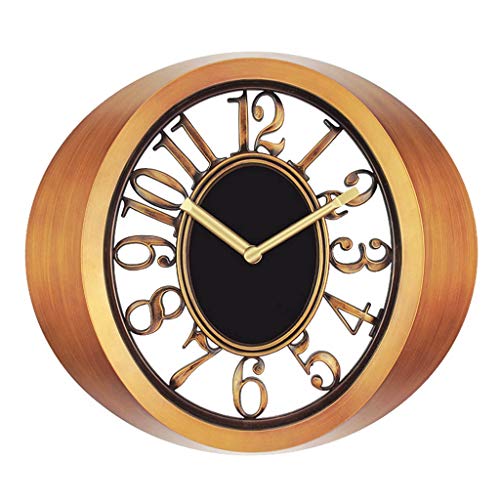 Relojes Decorativos de Pared Salon Marca Wall Clock
