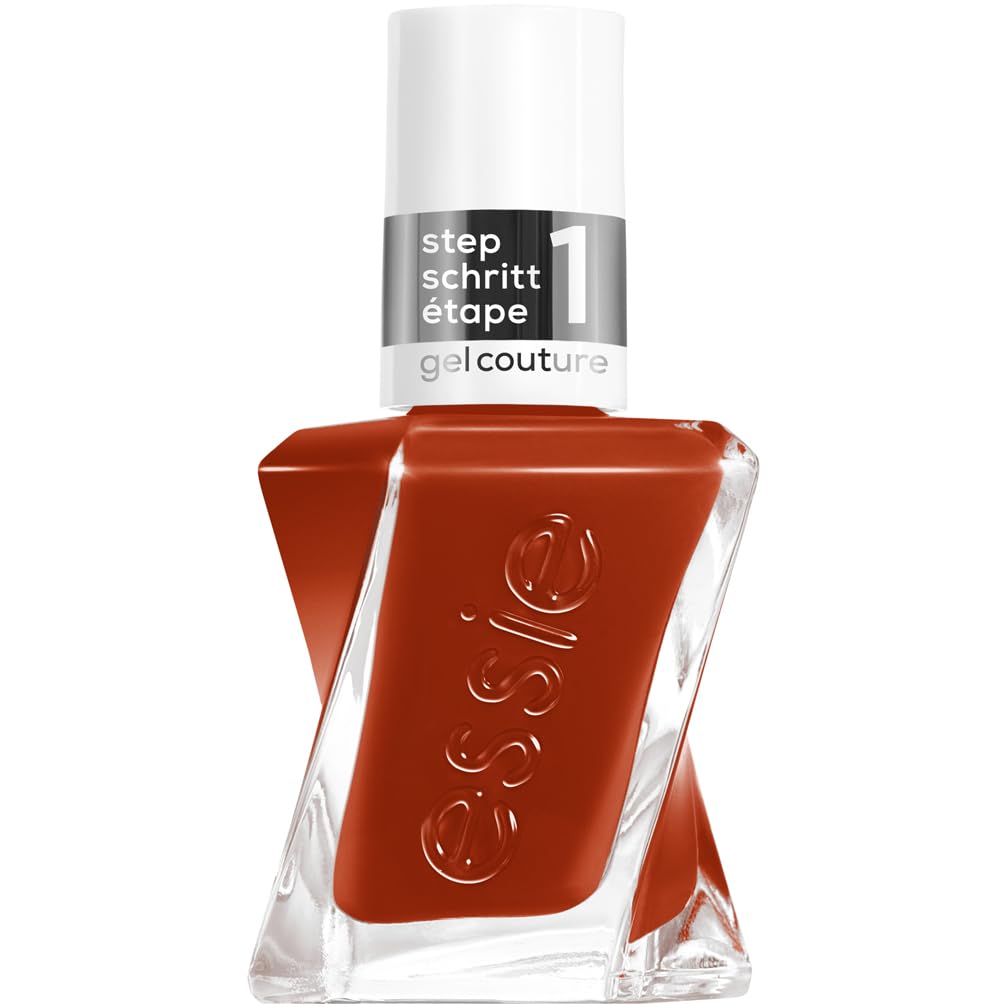 Essie Gel Couture Fab Florals Nail Polish 13.5ml