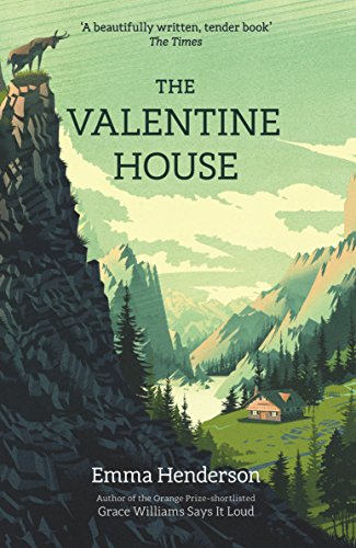 The Valentine House (English Edition)
