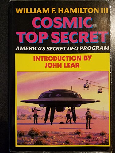 UFO Crash Secrets view 2