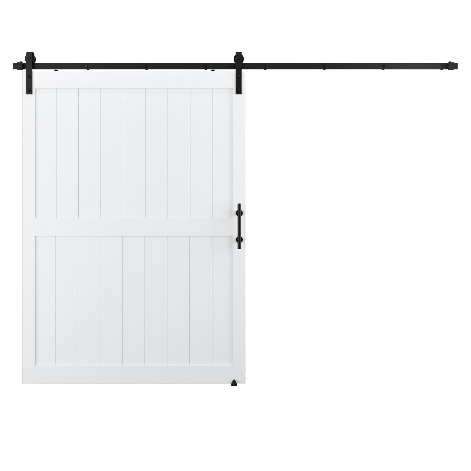 COSHOMER Barn Door
