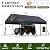 Carport Canopy 12x20 Heavy Duty,Metal Carport with Reinforced Structrure and Base,Outdoor Garage Car Shelter Frame for Pickup, Boat, Car and Tractors