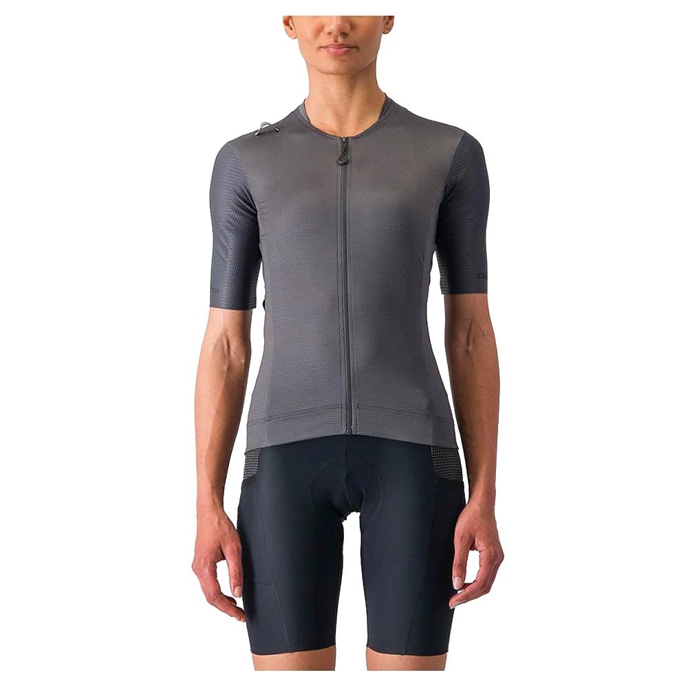 CASTELLI Unlimited PRO Short Sleeve Jersey L