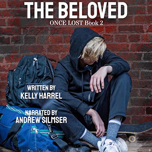 The Beloved by Kelly Harrel episode artwork