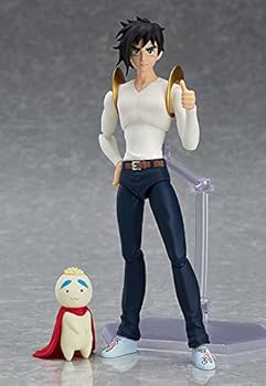 Amazon.co.jp: figma セクシーコマンドー外伝 すごいよ!!マサル