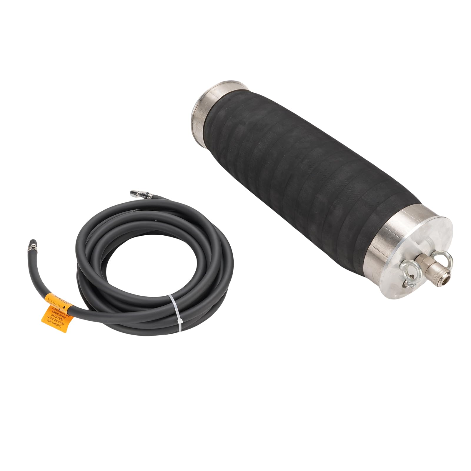 XUMIUZIY Tapón de Prueba de Alcantarillado Resistente y Hermético para un Sellado Eficiente de Tuberías en Obras de Construcción y Reparaciones de Emergencia