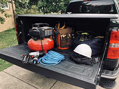 Amflo 12-25E 1/4" X 25' Poly Air Hose #TOP6