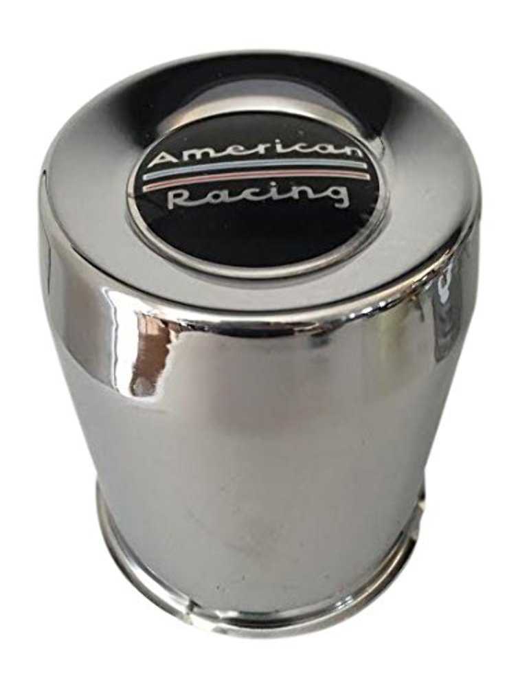 Amazon.co.jp: AMERICAN RACING 1515002 PUSH THRU センターキャップ 