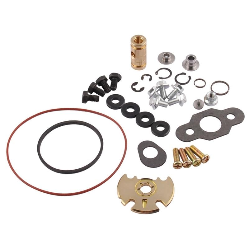 Trasduttore Pressione 3x Kit Di Riparazione Turbocompressore Turbo Per Gt1549 Gt1749 Gt1752 Gt1849 Gt1852 Gt2052 Gt2056 Gt2256