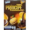 Nuevas galletas Principe sabor Avellana - Mexican Principe Hazelnut cookies