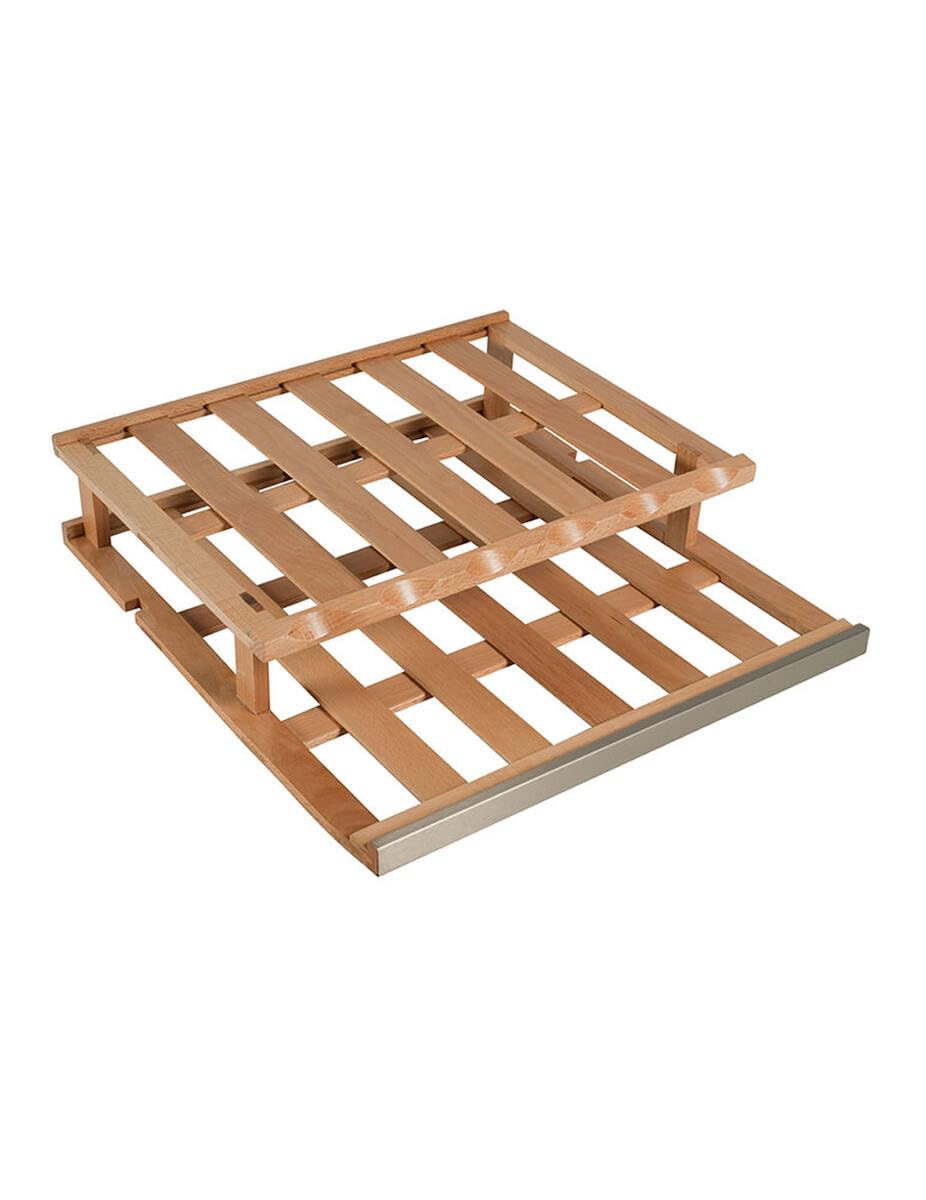 Clayette de présentation en bois CLAPRE01