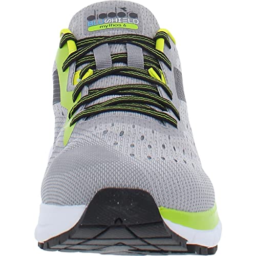 Diadora Womens Mythos Blushield 6 Fitness Lifestyle Athletic and Training Shoes3