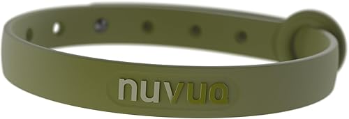 Breakaway Cat Collar - Soft, Comfortable, and Lightweight Safety Buckle