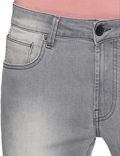 Image of United Colors of Benetton Men's Skinny Fit Jeans
