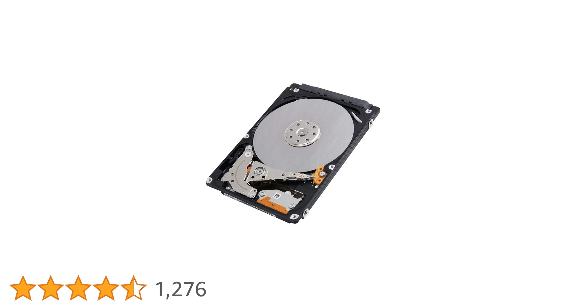 新品 TOSHIBA 1000GB 1TB 2.5 MQ04ABF100　3枚 Toshiba MQ04ABF100 2.5in 1TB SATA III 5400 RPM 7MM Internal