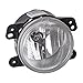 TYC 19-5829-00-1 Right Replacement Compatible with Fog Lamp