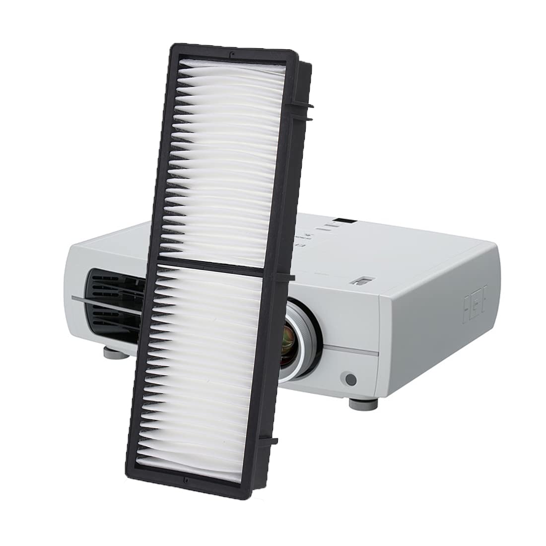 Filtre D'écran ELP21/EAF21 Pour Projecteurs Epson EH-TW Série (TW2800, TW3200, TW3850C, Etc.) - Pièce De Rechange